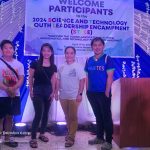 MPSPC participates in PCSMT-STYLE at Cavite