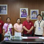 DOLE Courtesy Visit Sets Stage for MPSPC’s Participation in Job Fair Caravan