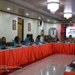 MPSPC undergoes ISO Surveillance Audit