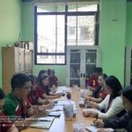 Planning Ahead: Preparations for the Next Academic Year at Bontoc Campus