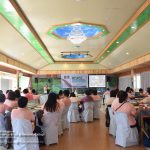 MPSPC empowers extension workers thru training-workshop for community development
