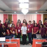 MPSPC conducts consultation, critiquing for PH Quality Awards with External Consultant