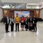 MPSPC AND SELECTED PHILIPPINE HEIs VISIT BURAPHA UNIVERSITY (BUU), EXPLORE POSSIBLE COLLABORATIONS