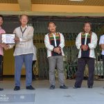 MPSPC Receives Recognition for Contributions to Mountain Province’s Lang-ay Festival