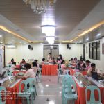 Striving for Excellence: College’s Philippine Quality Award Journey