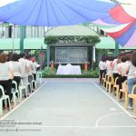MPSPC commemorates 55th Founding Anniversary