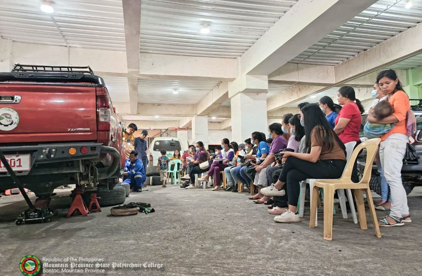 MPSPC Celebrates Mother’s Day 2024