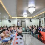 College Pres Chairs AcadCo Meeting on May 27