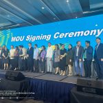 MPSPC Explores Educational Opportunities at 2024 INTENSE Program Education Exhibition