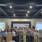 College Hosts Capacity Building on University Research Futures Thinking and Foresight