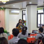 MPSPC Orients newly hired COS Personnel