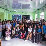 MPSPC Kicks Off Annual Mathematics and Science Festival