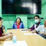 MPSU Prepares for Nationwide Earthquake Drill