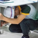 𝗗𝗜𝗦𝗔𝗦𝗧𝗘𝗥 𝗣𝗥𝗘𝗣𝗔𝗥𝗘𝗗𝗡𝗘𝗦𝗦 || 𝗠𝗣𝗦𝗨 𝗷𝗼𝗶𝗻𝘀 𝗹𝗮𝘀𝘁 𝗾𝘂𝗮𝗿𝘁𝗲𝗿 𝗡𝗦𝗘𝗗