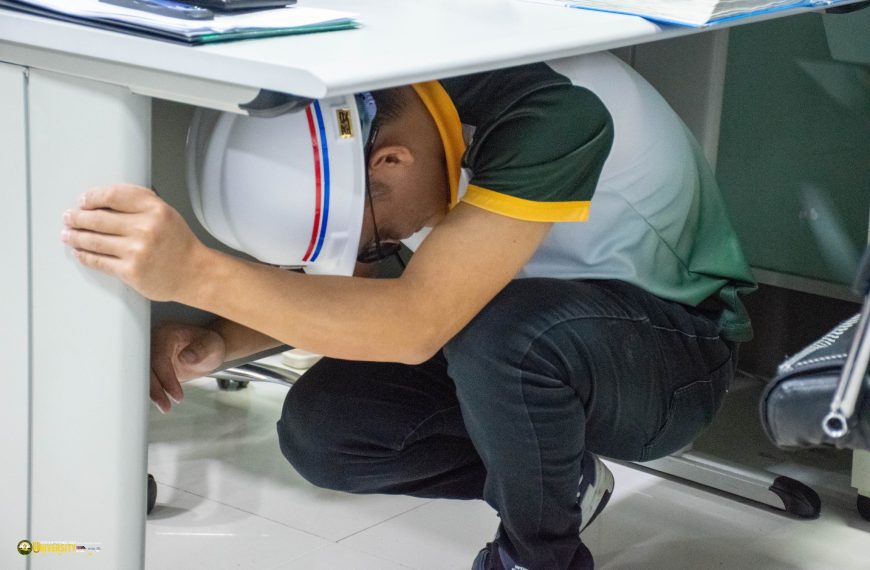 𝗗𝗜𝗦𝗔𝗦𝗧𝗘𝗥 𝗣𝗥𝗘𝗣𝗔𝗥𝗘𝗗𝗡𝗘𝗦𝗦 || 𝗠𝗣𝗦𝗨 𝗷𝗼𝗶𝗻𝘀 𝗹𝗮𝘀𝘁 𝗾𝘂𝗮𝗿𝘁𝗲𝗿 𝗡𝗦𝗘𝗗