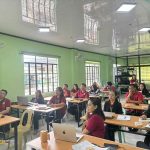 MPSU-Bontoc Prepares for Semester Closing