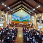 Sending Off Future Registered Nurses