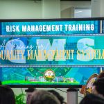 MPSU Personnel Trained on Risk Management