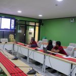 MPSU Officials Meet New Board Chair via Zoom