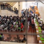 𝗕𝗮𝘁𝗰𝗵 𝟱.𝟭 𝗧𝗗𝗣 𝗴𝗿𝗮𝗻𝘁𝗲𝗲𝘀 𝘀𝗶𝗴𝗻 𝗡𝗢𝗔; 𝗿𝗲𝗰𝗲𝗶𝘃𝗲 𝗼𝗿𝗶𝗲𝗻𝘁𝗮𝘁𝗶𝗼𝗻 𝗼𝗻 𝘀𝗰𝗵𝗼𝗹𝗮𝗿𝘀𝗵𝗶𝗽 𝗴𝘂𝗶𝗱𝗲𝗹𝗶𝗻𝗲𝘀