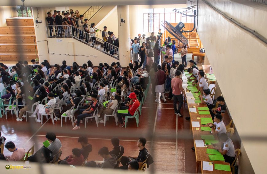 𝗕𝗮𝘁𝗰𝗵 𝟱.𝟭 𝗧𝗗𝗣 𝗴𝗿𝗮𝗻𝘁𝗲𝗲𝘀 𝘀𝗶𝗴𝗻 𝗡𝗢𝗔; 𝗿𝗲𝗰𝗲𝗶𝘃𝗲 𝗼𝗿𝗶𝗲𝗻𝘁𝗮𝘁𝗶𝗼𝗻 𝗼𝗻 𝘀𝗰𝗵𝗼𝗹𝗮𝗿𝘀𝗵𝗶𝗽 𝗴𝘂𝗶𝗱𝗲𝗹𝗶𝗻𝗲𝘀