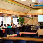 MPSU Holds Budget Forum FY 2025