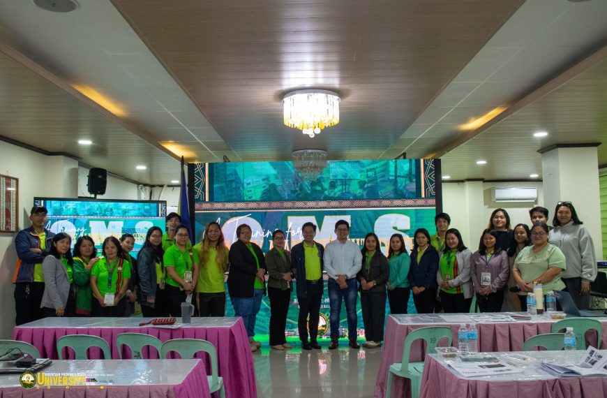 𝗜𝗡𝗧𝗘𝗥𝗡𝗔𝗧𝗜𝗢𝗡𝗔𝗟 𝗦𝗧𝗔𝗡𝗗𝗔𝗥𝗗𝗦|| 𝗜𝗦𝗢 𝟵𝟬𝟬𝟭:𝟮𝟬𝟭𝟱 𝗔𝘄𝗮𝗿𝗲𝗻𝗲𝘀𝘀 𝘀𝗲𝗺𝗶𝗻𝗮𝗿 𝗲𝗾𝘂𝗶𝗽𝘀 𝗠𝗣𝗦𝗨 𝗽𝗲𝗿𝘀𝗼𝗻𝗻𝗲𝗹 𝘄𝗶𝘁𝗵 𝗰𝘂𝗹𝘁𝘂𝗿𝗲 𝗼𝗳 𝗾𝘂𝗮𝗹𝗶𝘁𝘆 𝗮𝗻𝗱&hellip;