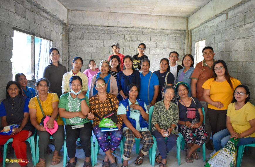 𝗖𝗛𝗔𝗠𝗣𝗜𝗢𝗡𝗜𝗡𝗚 𝗜𝗡𝗖𝗟𝗨𝗦𝗜𝗩𝗘 𝗥𝗨𝗥𝗔𝗟 𝗗𝗘𝗩𝗘𝗟𝗢𝗣𝗠𝗘𝗡𝗧|| 𝗠𝗣𝗦𝗨 𝗠𝗦𝗥𝗗 𝗰𝗹𝗮𝘀𝘀 𝗶𝗺𝗺𝗲𝗿𝘀𝗲𝘀 𝗶𝗻 𝗕𝗮𝗿𝗮𝗻𝗴𝗮𝘆 𝗧𝗮𝗹𝘂𝗯𝗶𝗻’𝘀 𝗿𝘂𝗿𝗮𝗹 𝗿𝗲𝗮𝗹𝗶𝘁𝗶𝗲𝘀; 𝗯𝗿𝗶𝗱𝗴𝗲𝘀…