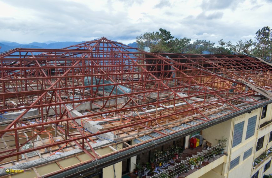 MPSU Conducts Post-Typhoon Inspections