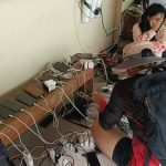 MPSU Supports Students Amid Power Outage