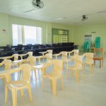 Post-Typhoon General Cleaning at MPSU-Tadian