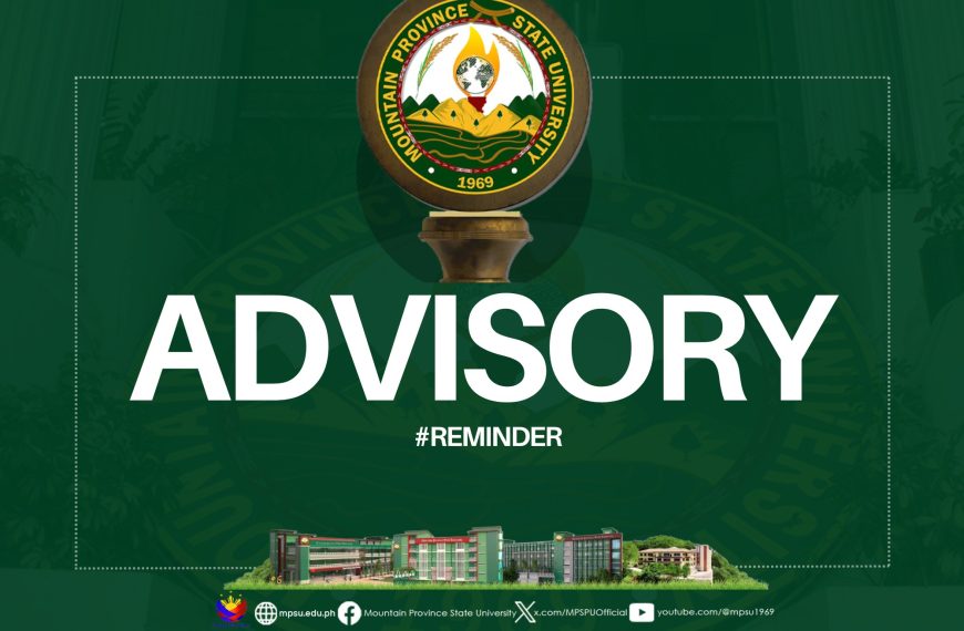 Campus Safety Reminder: Watch Your Belongings