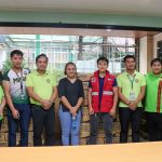 MPSU Receives 270 Boxes of Aid from DSWD