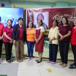 MPSU Honors Retirees Dr. Toyokan & Ms. Engngeg