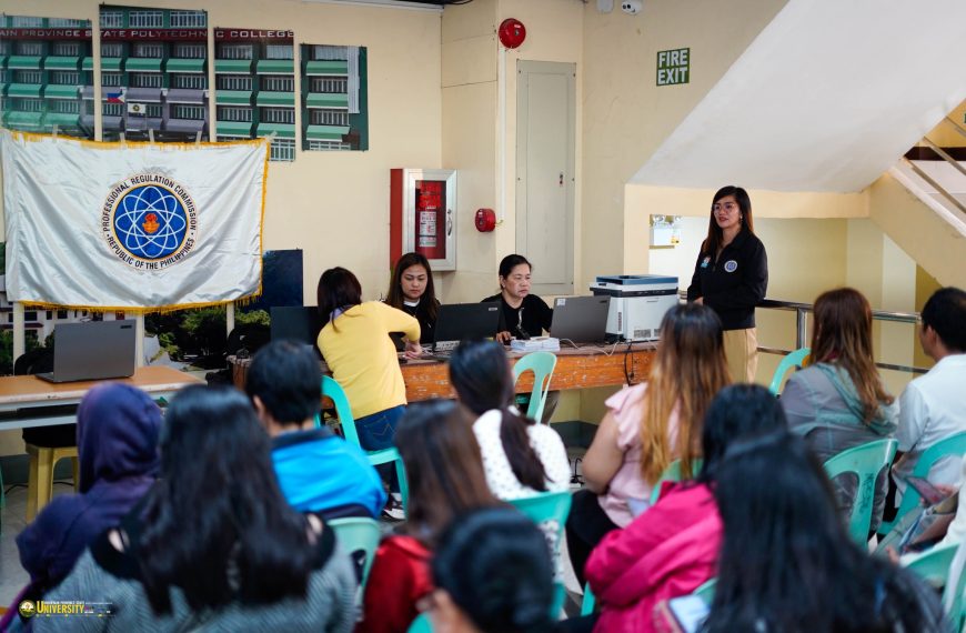 PRC Mobile Services: Donโt Miss Out!