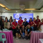 ๐.๐.๐ฅ.๐. Seminar-Workshop for CPD Awareness Held at MPSU