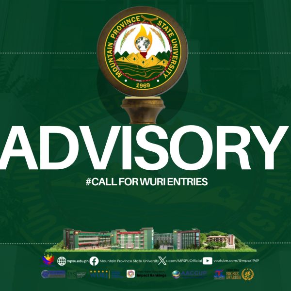 𝗖𝗔𝗟𝗟 𝗙𝗢𝗥 𝗪𝗨𝗥𝗜 𝗘𝗡𝗧𝗥𝗜𝗘𝗦