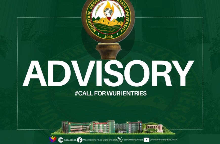 𝗖𝗔𝗟𝗟 𝗙𝗢𝗥 𝗪𝗨𝗥𝗜 𝗘𝗡𝗧𝗥𝗜𝗘𝗦