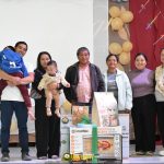 Honoring Mr. Macario M. Fidelโs 30 Years of Service