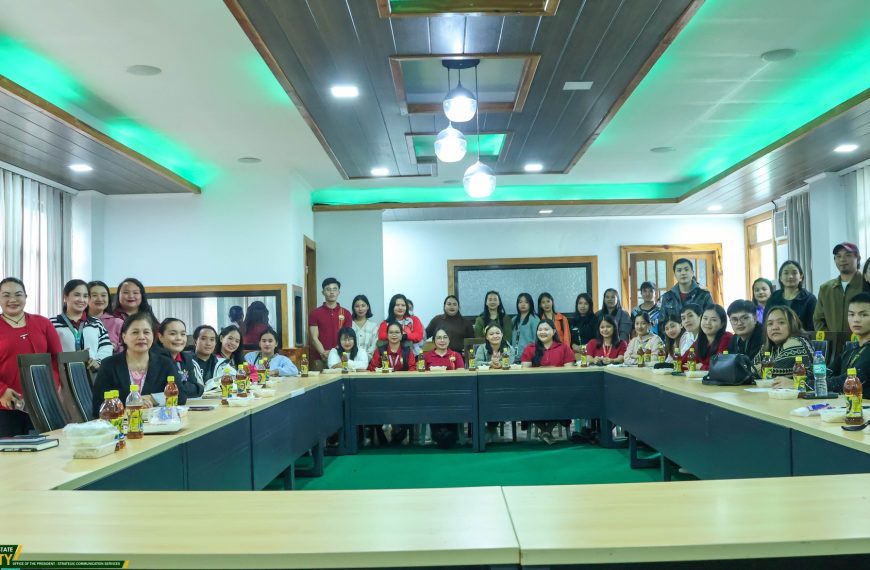 𝗠𝗣𝗦𝗨-𝗦𝗜𝗛𝗦𝗧𝗠 𝗰𝗼𝗻𝗱𝘂𝗰𝘁𝘀 𝗧𝗜𝗣 𝗳𝗼𝗿 𝗘𝗠𝗦 𝗡𝗖𝗜𝗜𝗜 𝗧𝗿𝗮𝗶𝗻𝗶𝗻𝗴; 𝗣𝗿𝗲𝘅𝘆 𝗖𝘂𝗲 𝗰𝗵𝗮𝗹𝗹𝗲𝗻𝗴𝗲𝘀 𝗽𝗮𝗿𝘁𝗶𝗰𝗶𝗽𝗮𝗻𝘁𝘀