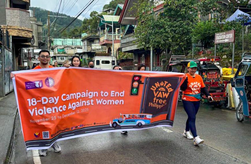 ๐ ๐ฃ๐ฆ๐จ ๐ท๐ผ๐ถ๐ป๐ ๐ฃ๐ฟ๐ผ๐๐ถ๐ป๐ฐ๐ถ๐ฎ๐น ๐๐ถ๐ฐ๐ธ-๐ข๐ณ๐ณ ๐ผ๐ณ ๐๐ต๐ฒ ๐ญ๐ด-๐๐ฎ๐ ๐๐ฎ๐บ๐ฝ๐ฎ๐ถ๐ด๐ป ๐๐ผ ๐๐ป๐ฑ ๐ฉ๐ถ๐ผ๐น๐ฒ๐ป๐ฐ๐ฒ ๐๐ด๐ฎ๐ถ๐ป๐๐ ๐ช๐ผ๐บ๐ฒ๐ป