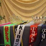 𝐀𝐧 𝐄𝐯𝐞𝐧𝐢𝐧𝐠 𝐨𝐟 𝐄𝐥𝐞𝐠𝐚𝐧𝐜𝐞 : 𝐌𝐏𝐒𝐔 𝐒𝐭𝐮𝐝𝐞𝐧𝐭𝐬 𝐄𝐱𝐩𝐞𝐫𝐢𝐞𝐧𝐜𝐞 𝐅𝐢𝐧𝐞 𝐃𝐢𝐧𝐢𝐧𝐠