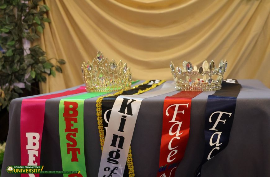 𝐀𝐧 𝐄𝐯𝐞𝐧𝐢𝐧𝐠 𝐨𝐟 𝐄𝐥𝐞𝐠𝐚𝐧𝐜𝐞 : 𝐌𝐏𝐒𝐔 𝐒𝐭𝐮𝐝𝐞𝐧𝐭𝐬 𝐄𝐱𝐩𝐞𝐫𝐢𝐞𝐧𝐜𝐞 𝐅𝐢𝐧𝐞 𝐃𝐢𝐧𝐢𝐧𝐠