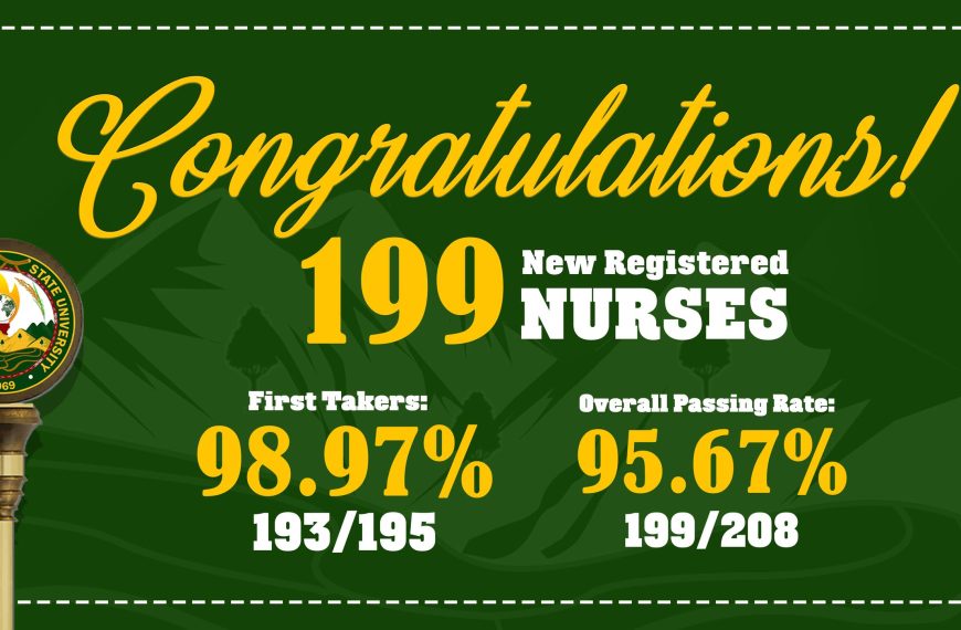 𝗠𝗣𝗦𝗨 𝗖𝗛𝗘 𝗡𝗢𝗧𝗖𝗛𝗘𝗦 𝟵𝟱.𝟲𝟳% 𝗡𝗨𝗥𝗦𝗘 𝗕𝗢𝗔𝗥𝗗 𝗘𝗫𝗔𝗠 𝗣𝗔𝗦𝗦𝗜𝗡𝗚 𝗥𝗔𝗧𝗘