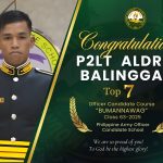 ๐ ๐ฃ๐ฆ๐จ ๐๐น๐๐บ๐ป๐ถ ๐ฆ๐ต๐ถ๐ป๐ฒ ๐ถ๐ป ๐ง๐ต๐ฒ๐ถ๐ฟ ๐ฅ๐ฒ๐๐ฝ๐ฒ๐ฐ๐๐ถ๐๐ฒ ๐๐ถ๐ฒ๐น๐ฑ๐