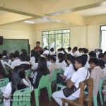 Reaching Out: MPSPC’s Institutional Marketing Efforts in Senior High Schools