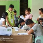 MPSPC studs, graduates receive cash assistance from TDP-TES, KALAHI-CIDSS Cash for Work