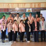 Academic sector in Bontoc campus sets future directions thru assessment