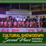 Bontoc dominates MPSPC’s second student cultural showdown