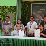 MPSPC inks MOU with MP SK Federation